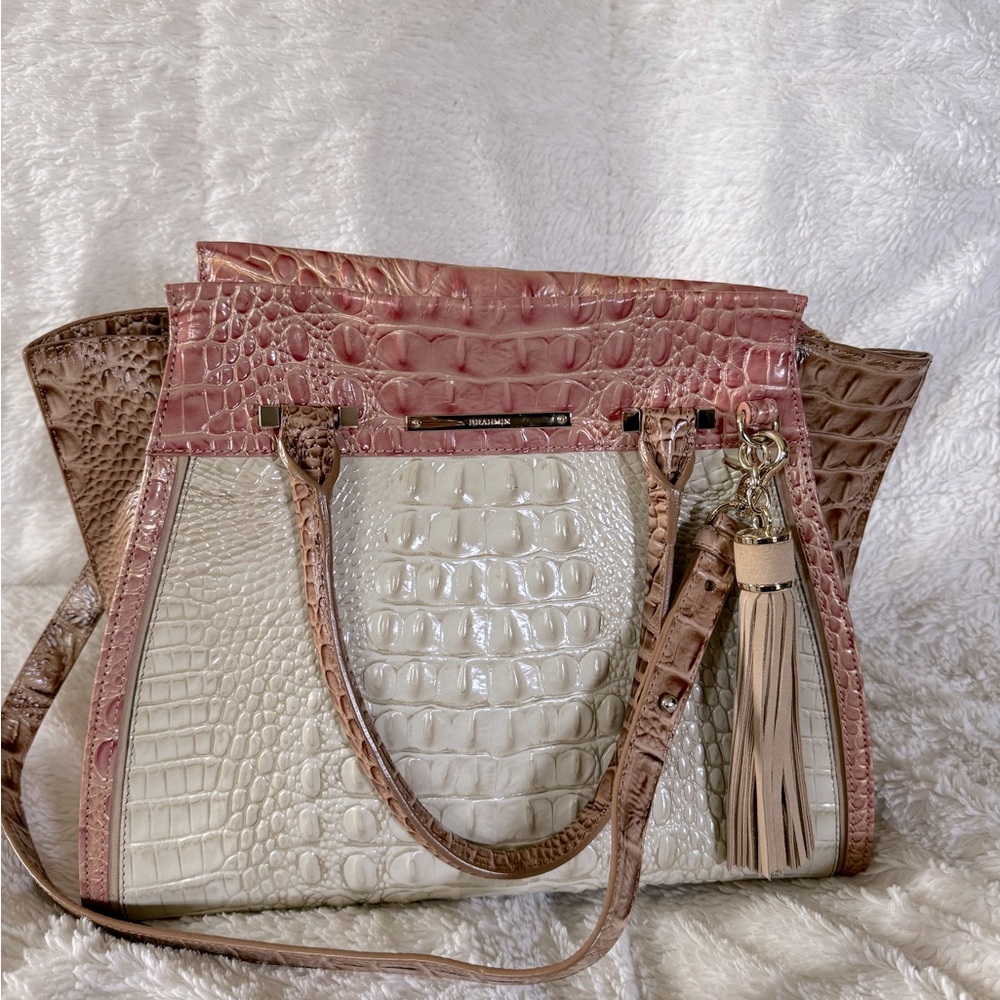 Brahmin Bag